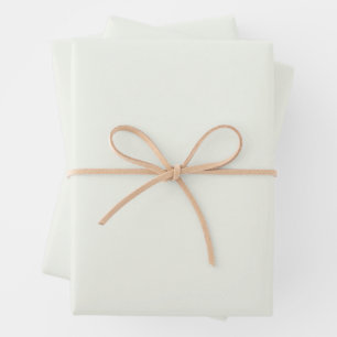 Feuille De Papier Cadeau Fleurs de Narcisse de Décembre