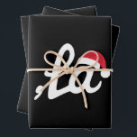 Feuille De Papier Cadeau Funny Kamala Harris 2024 Comma La Christmas<br><div class="desc">Funny Kamala Harris 2024 Comma La Christmas</div>