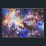 Feuille De Papier Cadeau Galaxie, Univers, Étoiles, Motif cadeau spatial<br><div class="desc">Galaxy, Universe, Etoiles, Externe Motif cadeau - Fait un cadeau parfait, cadeau d'anniversaire ou cadeau de Noël & décoration pour les fans de l'espace extra-atmosphérique, les fans de science, geeks, freaks, fans de mathématiques ou de physique, astronaute, fans de voyage spatial ou de fusées, hommes femmes, enfants, garçons et filles!...</div>