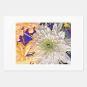 Feuille De Papier Cadeau Gift Bag (Devant)