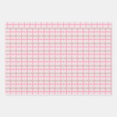 Feuille De Papier Cadeau Gift wrapping supply  (Devant 2)