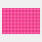 Feuille De Papier Cadeau Gingerbread Personnes Cookies et bonbons Noël (Devant 2)