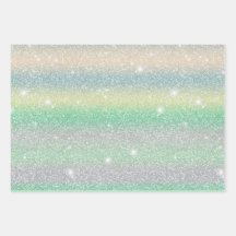 Glitterie et Starry cadeau mignon 1