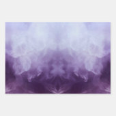 Feuille De Papier Cadeau Halloween Salem Potions appothécaires Toniques Eli (Devant 3)