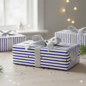 Feuille De Papier Cadeau Happy New Year 2026 Elegant