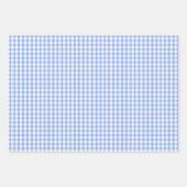 Feuille De Papier Cadeau Hydrangea Garden Charme 3 (Devant 2)