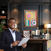 Feuille De Papier Cadeau I See