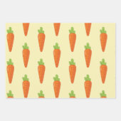 Feuille De Papier Cadeau Imperatores (Devant 3)