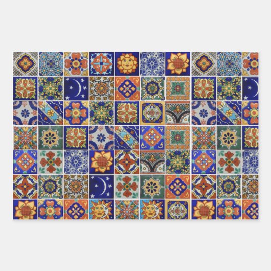 Feuille De Papier Cadeau Impression à la demande (Devant)