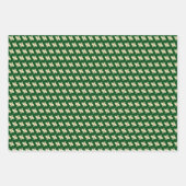 Feuille De Papier Cadeau Jackalopes Wrapping Paper (Devant 3)