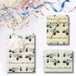 Feuille De Papier Cadeau Je vous souhaite l'amour Mariage<br><div class="desc">Célébrez leur mariage avec mon papier d'emballage élégant! Parfait pour montrer l'amour et l'affection, c'est une touche de coeur pour le couple heureux. Joignez-vous à la romance et enveloppez leur don du coeur. Faites votre geste gentil et généreux, préparant la scène pour des années de bonheur avec une présentation magnifiquement...</div>