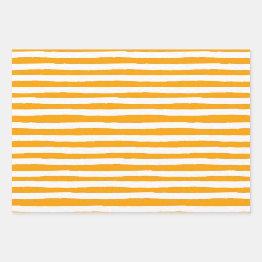 Feuille De Papier Cadeau Joli anniversaire Peint aquarelle dinosaure motif (Devant 3)
