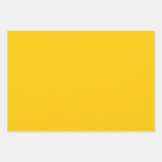 Feuille De Papier Cadeau Jouet en caoutchouc Jaune Automne Automne Chute Co (Devant 2)