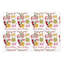 Joyeux Noël Père Noël