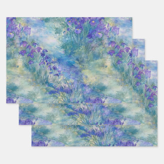 Feuille De Papier Cadeau June’s Melody
