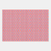 FEUILLE DE PAPIER CADEAU K-POP - (Devant 3)