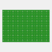 Feuille De Papier Cadeau K-Pop Holiday Collection (Devant 3)