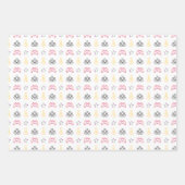 Feuille De Papier Cadeau  K-Pop Holiday Collection (Devant 3)