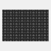 Feuille De Papier Cadeau  K-Pop Holiday Collection (Devant 2)