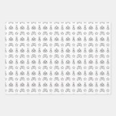 Feuille De Papier Cadeau  K-Pop Holiday Collection (Devant)