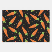 Feuille De Papier Cadeau Karotë (Devant 3)