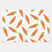 Feuille De Papier Cadeau Karotë (Devant 2)