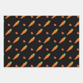 Feuille De Papier Cadeau Kerot (Devant 3)