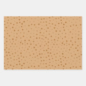 Feuille De Papier Cadeau Kids Cryptid (Devant 3)