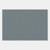 Feuille De Papier Cadeau LadyBug Set (Devant 3)