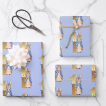 Lapin Classique de premier anniversaire