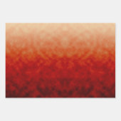 Feuille De Papier Cadeau Lavage Emberdeep (Devant 3)