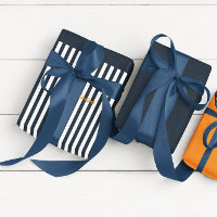 Les impacts de la marine | Le Monogramme de Gentle