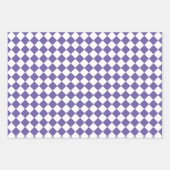 Feuille De Papier Cadeau Les souris et les écureuils jouent un concert (Devant 3)