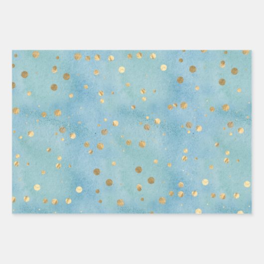 Feuille De Papier Cadeau Llama Love Aquarelle mignonne Amusant Anniversaire (Devant 2)