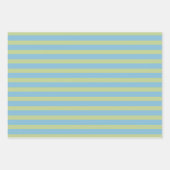 Feuille De Papier Cadeau Loup d'aviateur, triés, ballons (Devant 2)