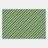 Feuille De Papier Cadeau Magie de Noël (Devant 3)