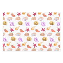 Maison de la mer bleue Motifs