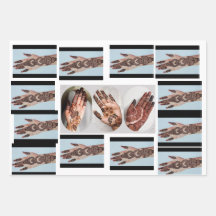 Mariage Mehandi Design Mehndi Invitation créative