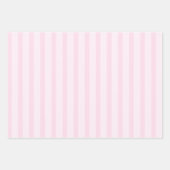 Feuille De Papier Cadeau Mariée surprise personnalisée (Devant)