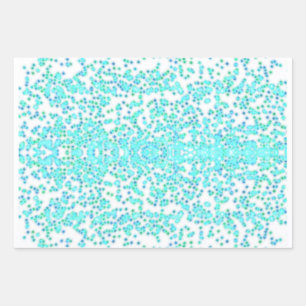 Feuille De Papier Cadeau Mémeriser moi enveloppes cadeaux