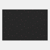 Feuille De Papier Cadeau "Mine Mine Mine Mine" Crazy mignon Mouton Amour (Devant 3)