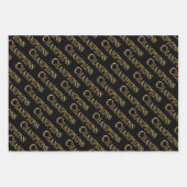 FEUILLE DE PAPIER CADEAU MISSOURI (Devant 2)