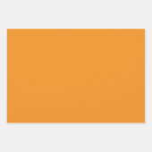 Feuille De Papier Cadeau monogrammé,nom, (Devant 2)