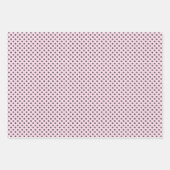 Feuille De Papier Cadeau Monstres éffrayantes (Devant 3)