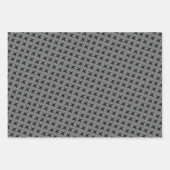 Feuille De Papier Cadeau Motif A-10 Warthog Jet (Devant)