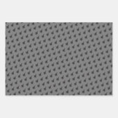 Feuille De Papier Cadeau Motif d'avion F-15E Strike Eagle (Devant 2)