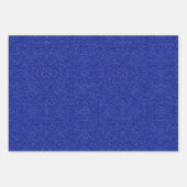 Feuille De Papier Cadeau Motif de collection (Devant 2)