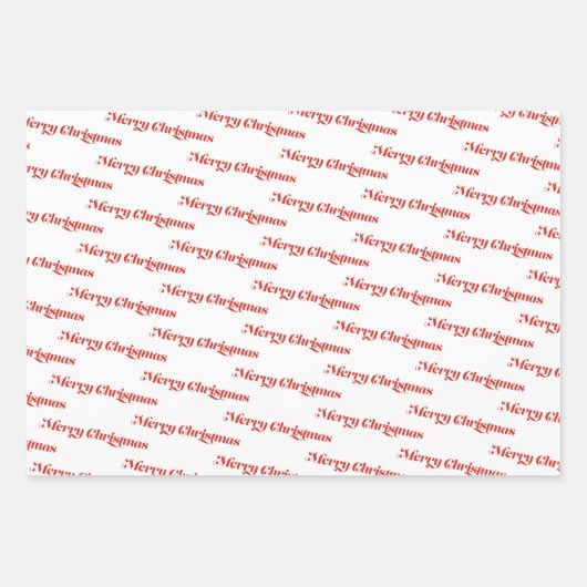 Feuille De Papier Cadeau Motif de Noël scandinave w Fleurs et oiseaux (Devant 2)