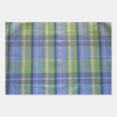 Feuille De Papier Cadeau Motifs pour hommes (Devant)