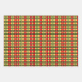 Feuille De Papier Cadeau Muttcracker Christmas - Dog Nutcrackers (Devant 2)